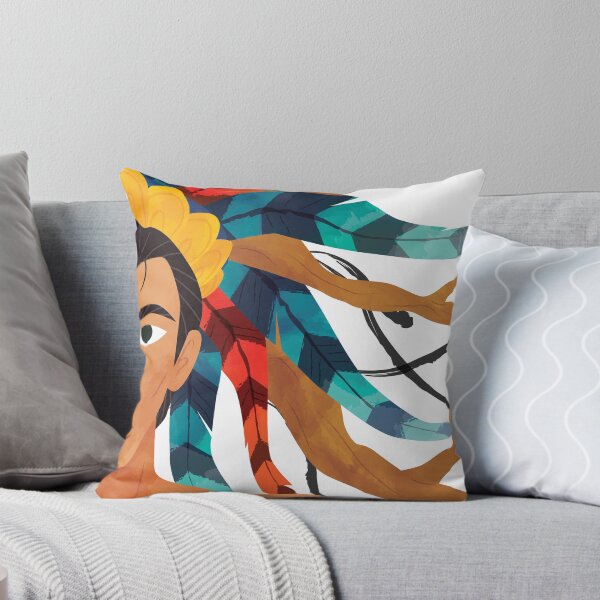 Item preview, Xochipilli designed and sold by Baggio Ardon.