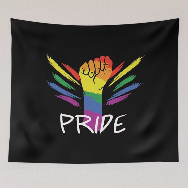 Item preview, Pride - Gay Pride designed and sold by overstyle.