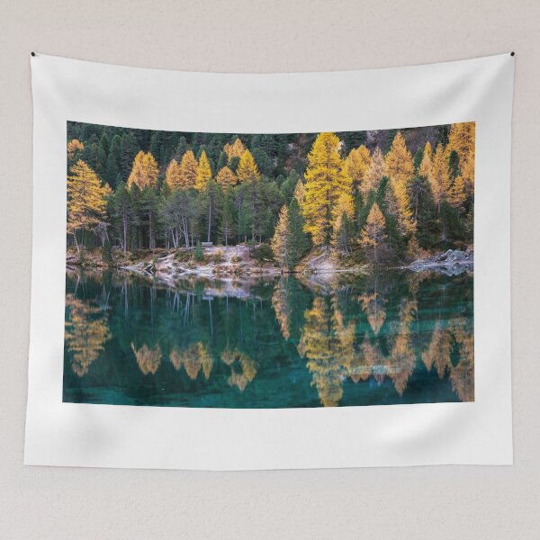 Item preview, Lai da Palpuogna designed and sold by DiFigianoPhoto.