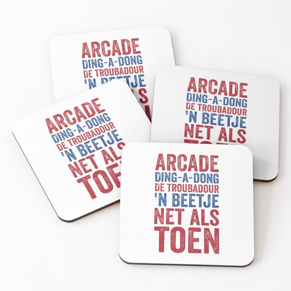 Item preview, ESC [Netherlands] Winning Songs designed and sold by lazarusheart.