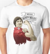 Bring Back Aunty Helen Unisex T-Shirt