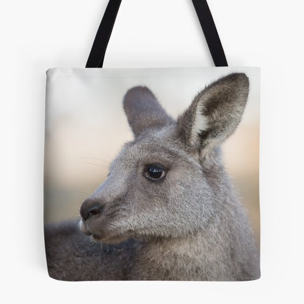 Item preview, Bushland Joey designed and sold by Kim Wormald  ~  lirralirra.