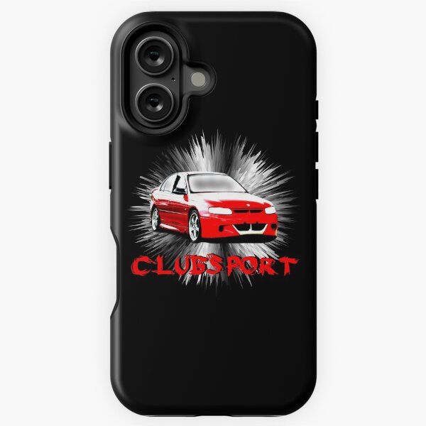 Item preview, vt holden commodore clubsport designed and sold by thediff1985.