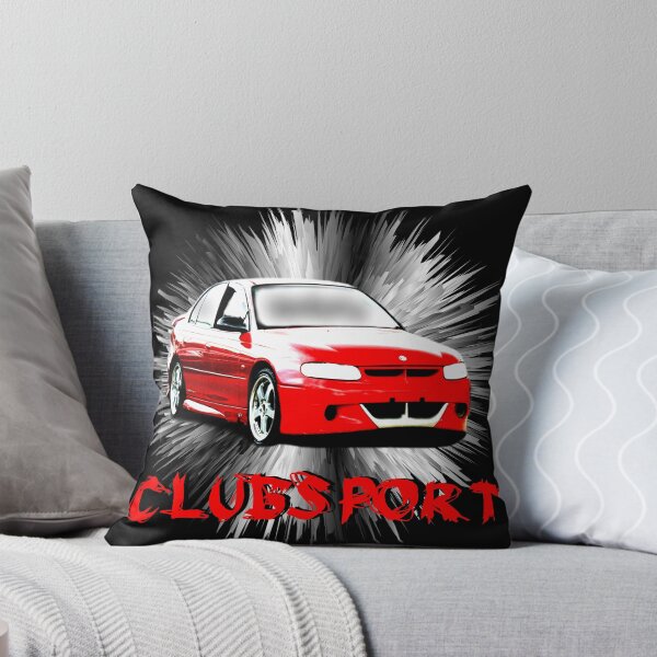 Item preview, vt holden commodore clubsport designed and sold by thediff1985.