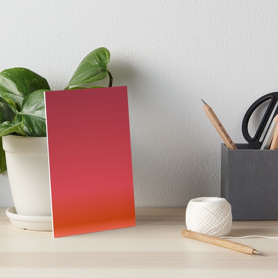 Item preview, Art Board Print designed and sold by yayor.