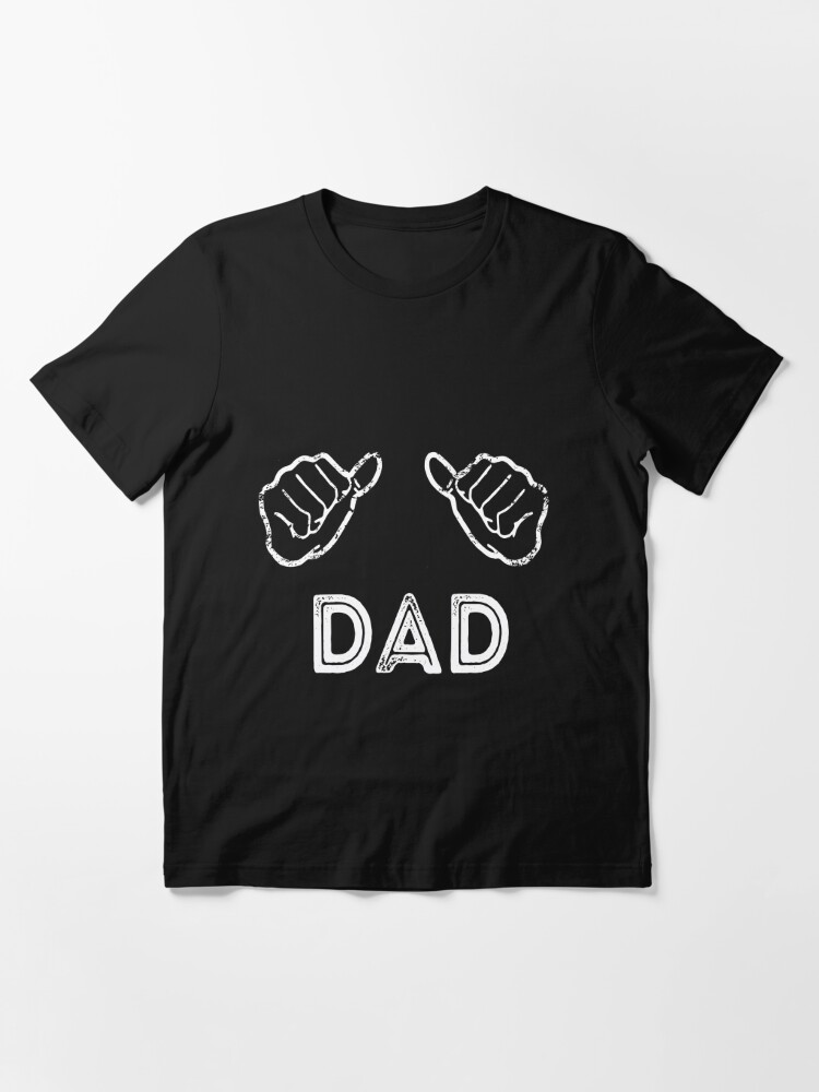 cool dad tshirts