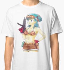 Bulma Classic T-Shirt
