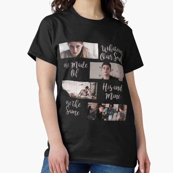 Artikel-Vorschau von Hessa Teaser Fan Art, designt und verkauft von Wuthering Pages Boutique.