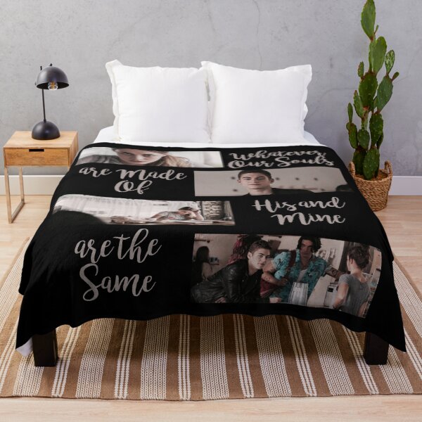 Item preview, Hessa Teaser Fan Art designed and sold by Wuthering Pages Boutique.