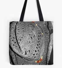 preserved Tote Bag