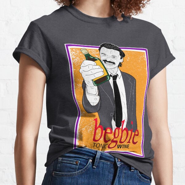 buckfast tonic wine t shirt