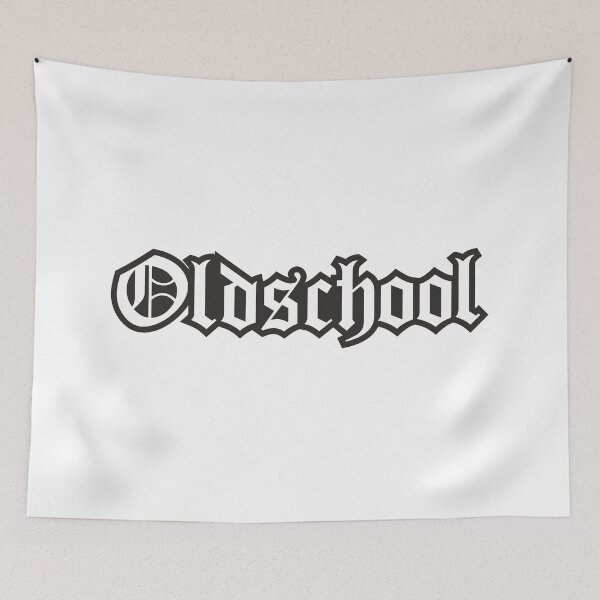 Item preview, Old school designed and sold by sx16.