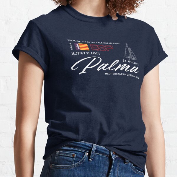 Item preview, Palma de Mallorca designed and sold by three-ports.