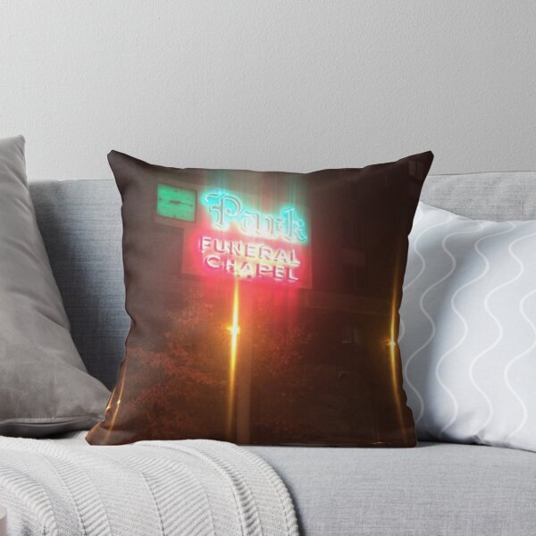 Item preview, Park Funeral Chapel, Saskatoon designed and sold by L J de Gara.