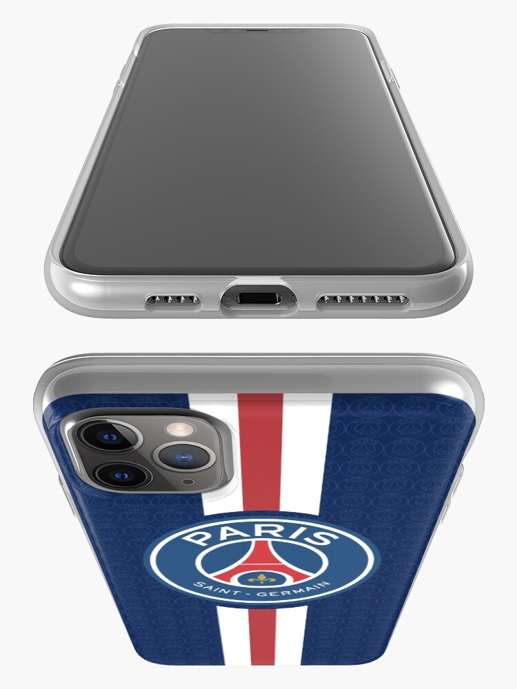 "PSG 19-20 HOME KIT" iPhone Case & Cover by rickk18 ...