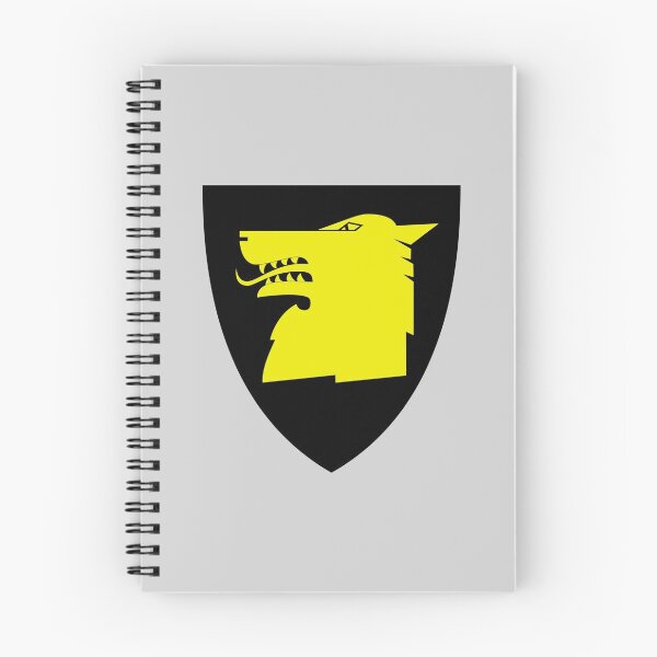 Item preview, Garrison of Sør-Varanger - Norway designed and sold by wordwidesymbols.