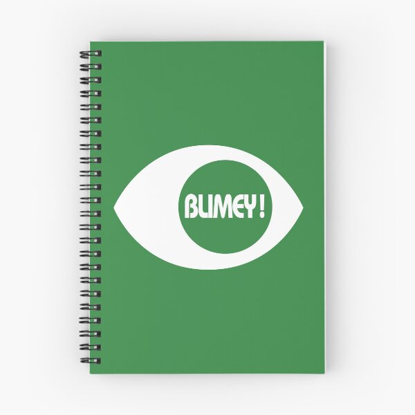 Item preview, Blimey designed and sold by ViolaTorn.