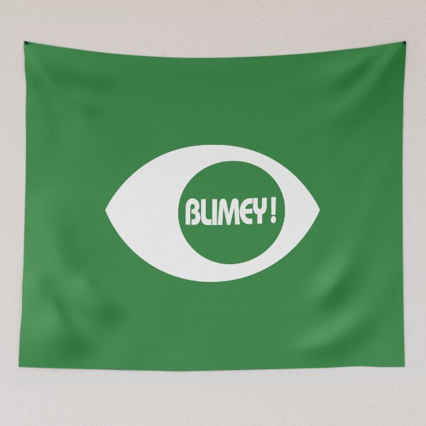Item preview, Blimey designed and sold by ViolaTorn.
