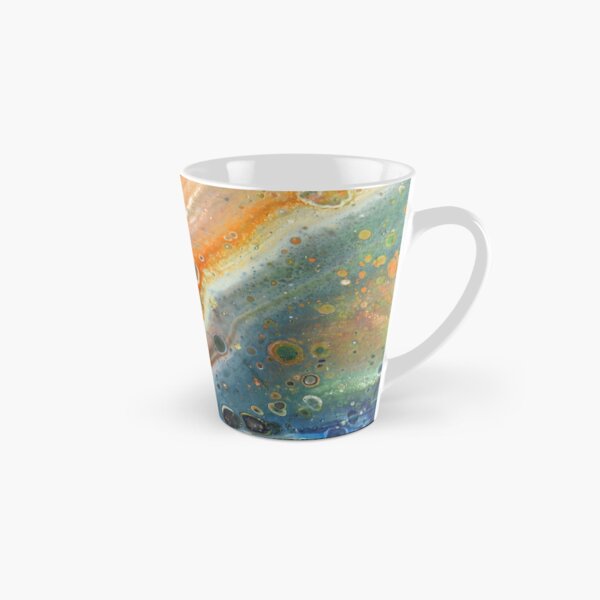 The Vulcano Tall Mug