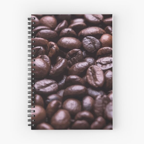 Item preview, Arabica Beans designed and sold by HerpSVG.
