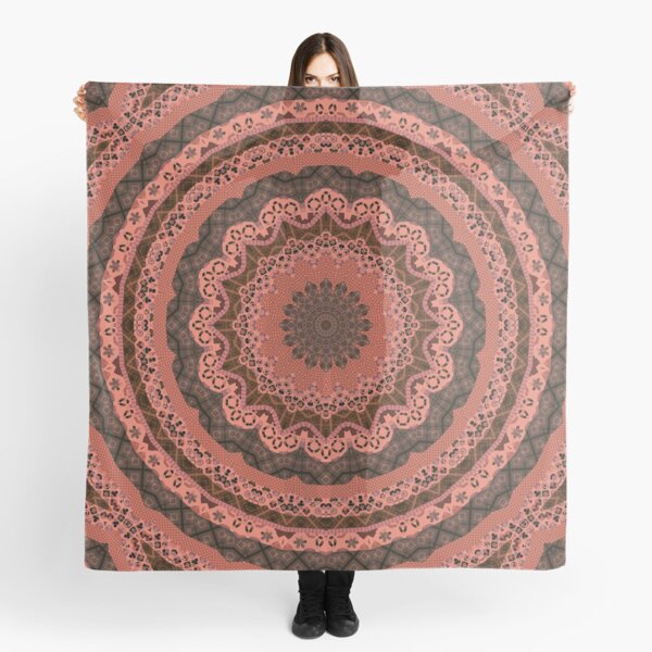 Item preview, Mandala , kaleidoscope  designed and sold by fuzzyfox.