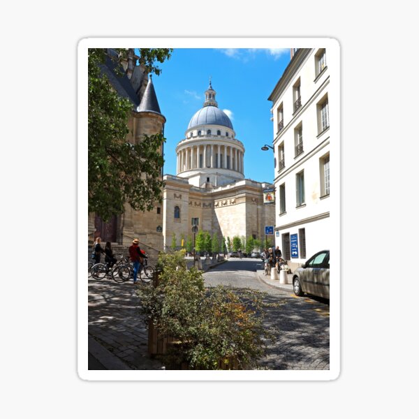 Item preview, The Panthéon designed and sold by Alex Cassels.