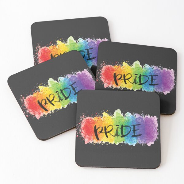 Item preview, Pride - Gay Pride designed and sold by overstyle.
