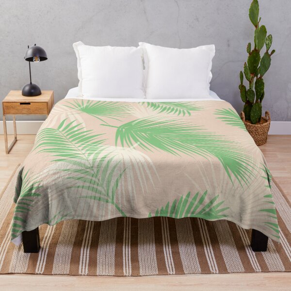 Item preview, Palm Leaf Pattern designed and sold by dk80.