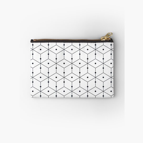 Item preview, Geometric Cube Pattern designed and sold by dk80.