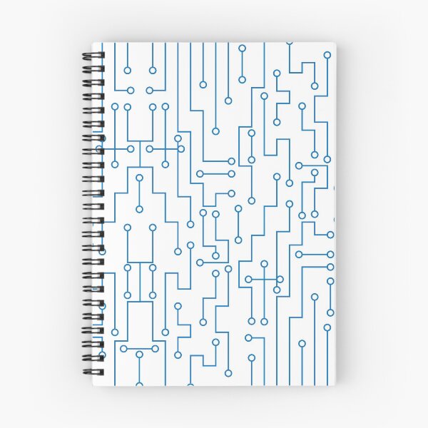 Item preview, Circuit Board Pattern designed and sold by dk80.