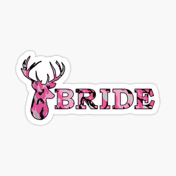 Item preview, Bride Country Wedding Buck designed and sold by wilsonellis.