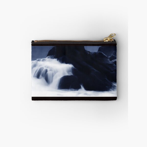 Item preview, Waterfall in the Ocean ... designed and sold by Angelika  Vogel.
