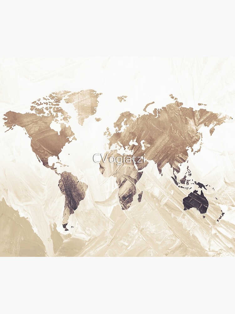 MAP-Freedom vibes worldwide III by CVogiatzi
