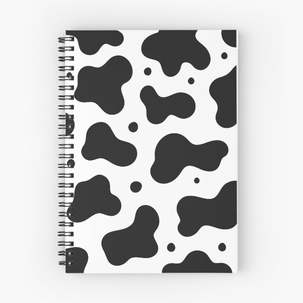 Item preview, Cow Print Pattern designed and sold by dk80.
