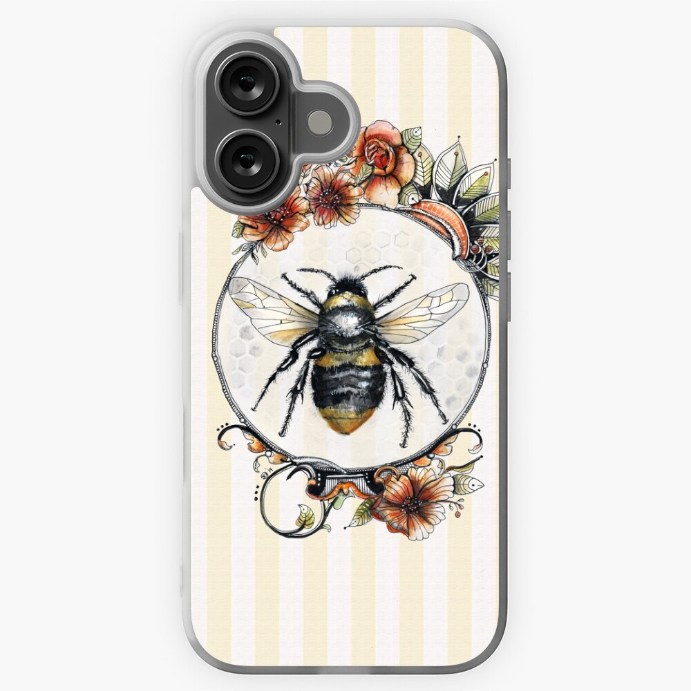 Item preview, iPhone Soft Case designed and sold by dishmoptop.