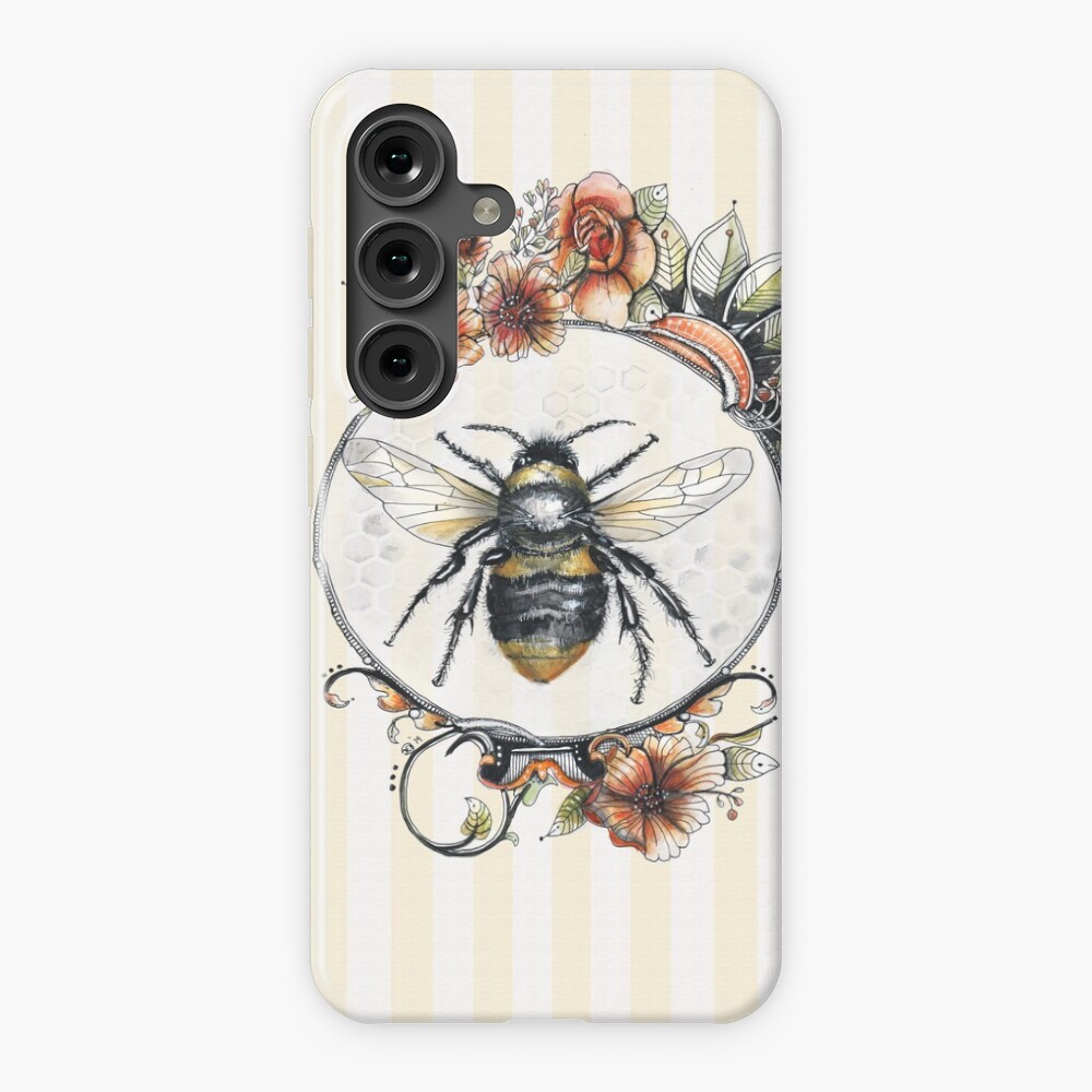 Item preview, Samsung Galaxy Snap Case designed and sold by dishmoptop.
