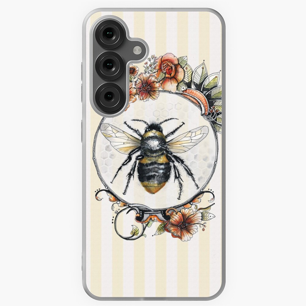 Item preview, Samsung Galaxy Soft Case designed and sold by dishmoptop.