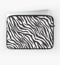Zebra-Druckmuster Laptoptasche