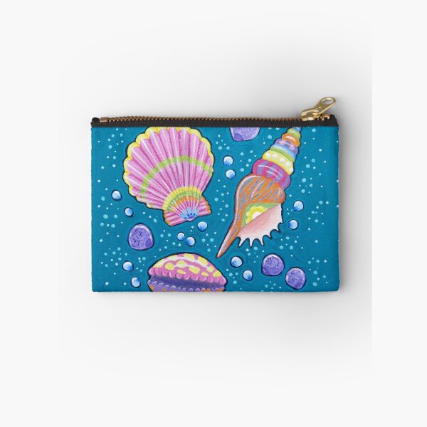 Item preview, My Seashell Collection designed and sold by Soozie Wray.