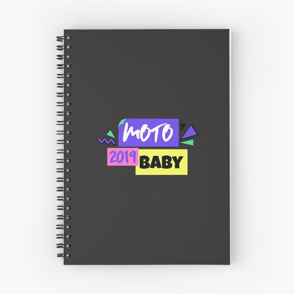 Item preview, Moto Baby Shirts Motocross Baby T Shirts Dirt Bike Shirts T Shirt designed and sold by shoutoutshirtco.