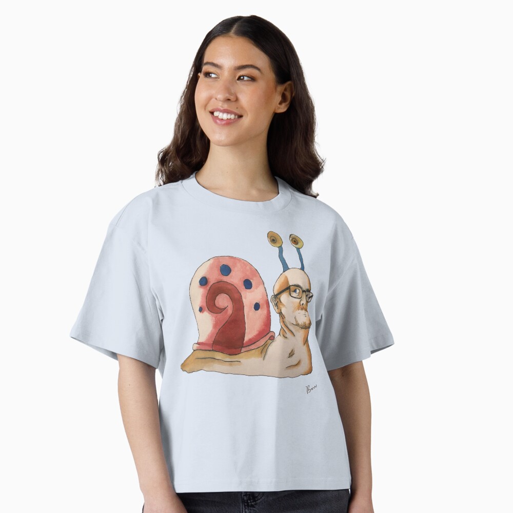 Gary the Snail Essential T-Shirt
