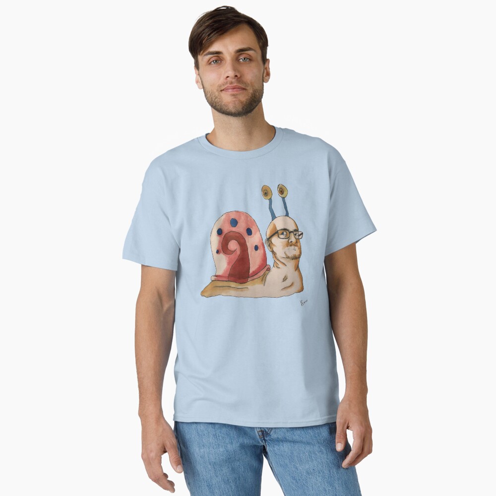 Gary the Snail Essential T-Shirt