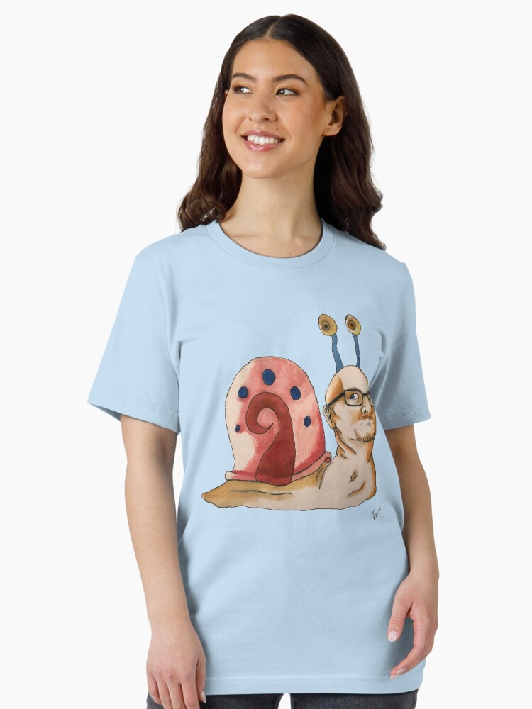 Gary the Snail Essential T-Shirt