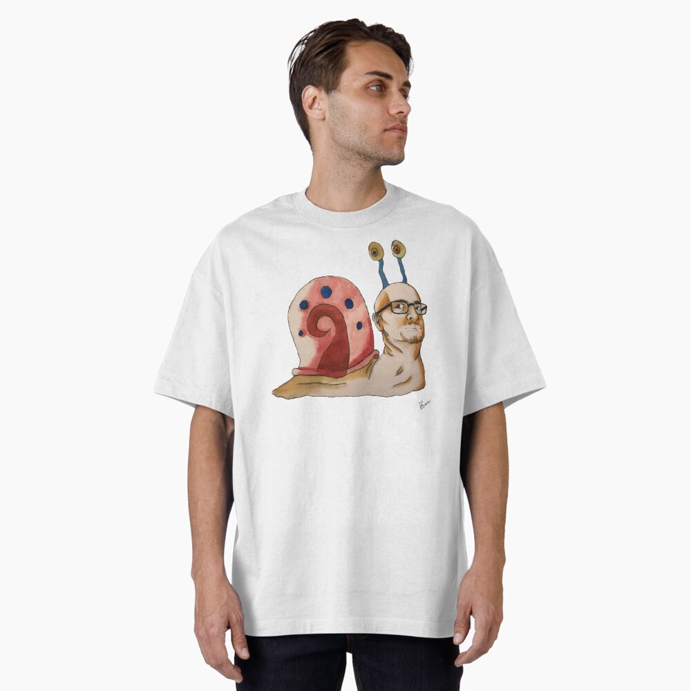 Gary the Snail Essential T-Shirt