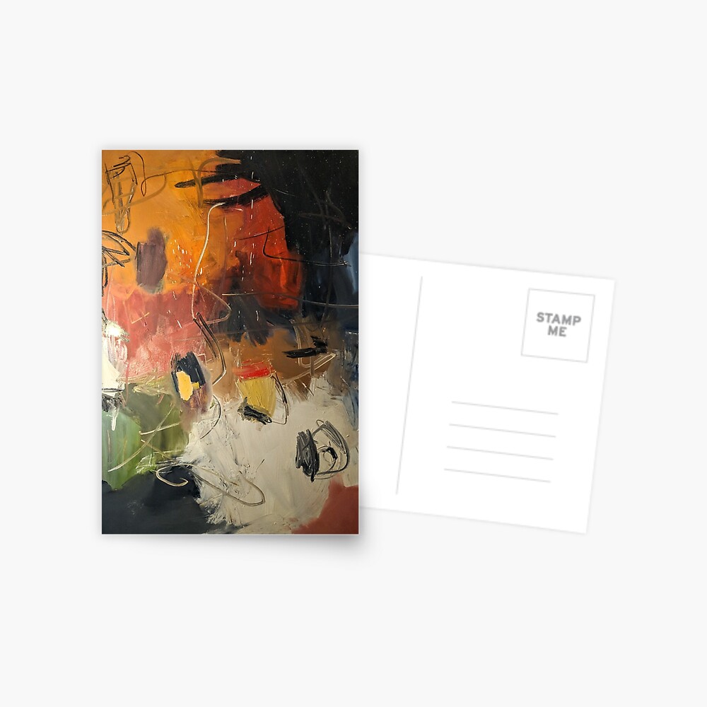 Item preview, Postcard designed and sold by JonStevenson.