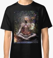 Sacrament For The Sacred Dreamers Classic T-Shirt