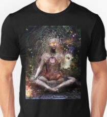 Sacrament For The Sacred Dreamers Unisex T-Shirt