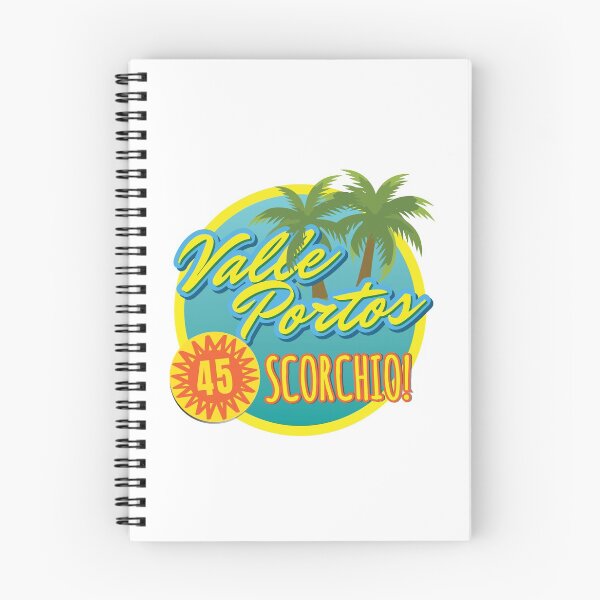 Item preview, Ni mi kuniatera Valle Portos, Scorchio! designed and sold by knappidesign.