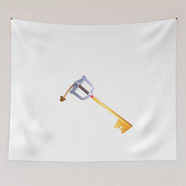 Item preview, Kingdom Hearts Key designed and sold by J4cKy2910.