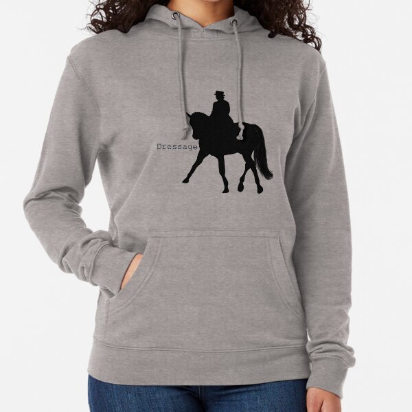 Aperçu de l'œuvre Simplement dressage créée et vendue par Practically Simple Studios.